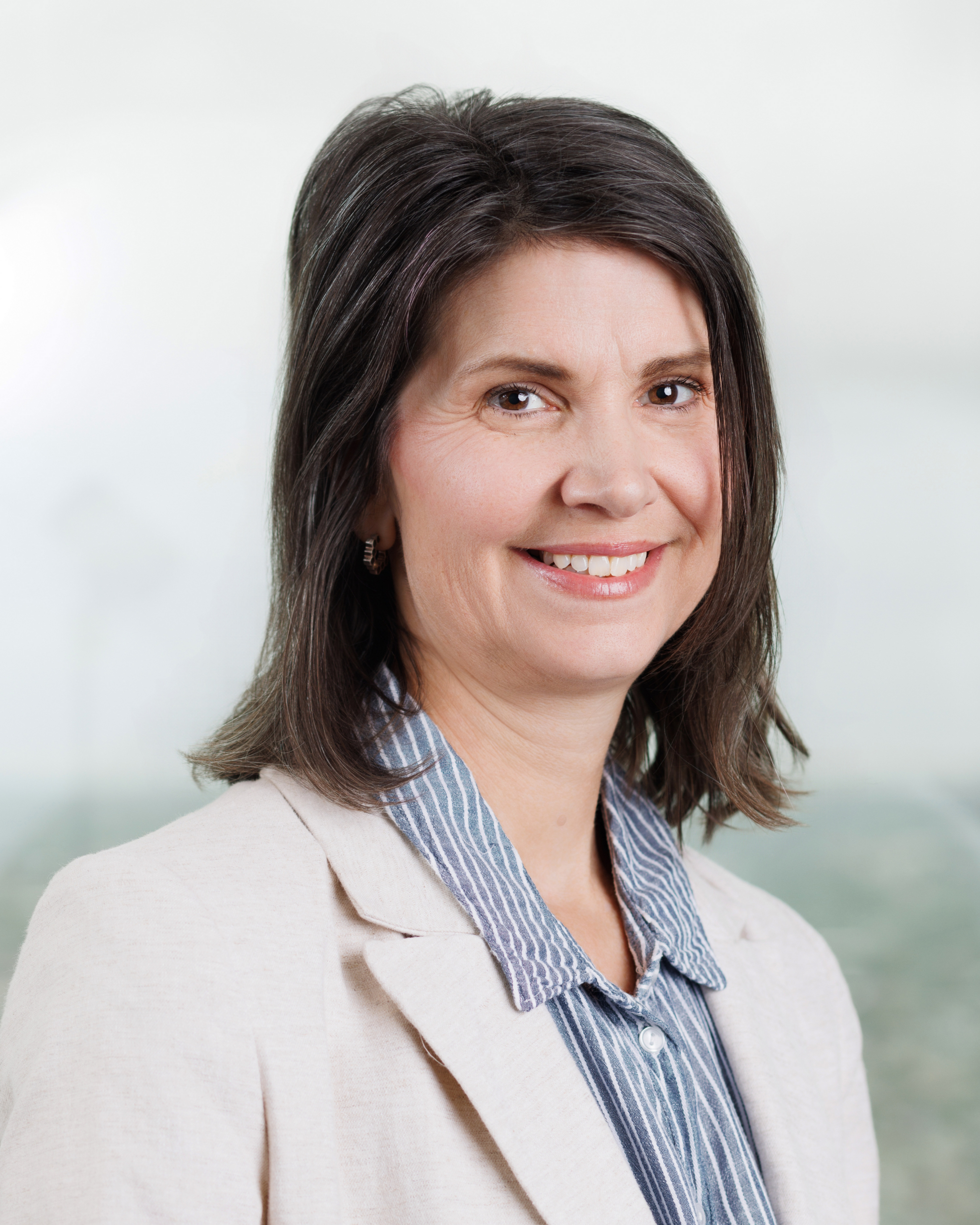 Krista Lois Colson