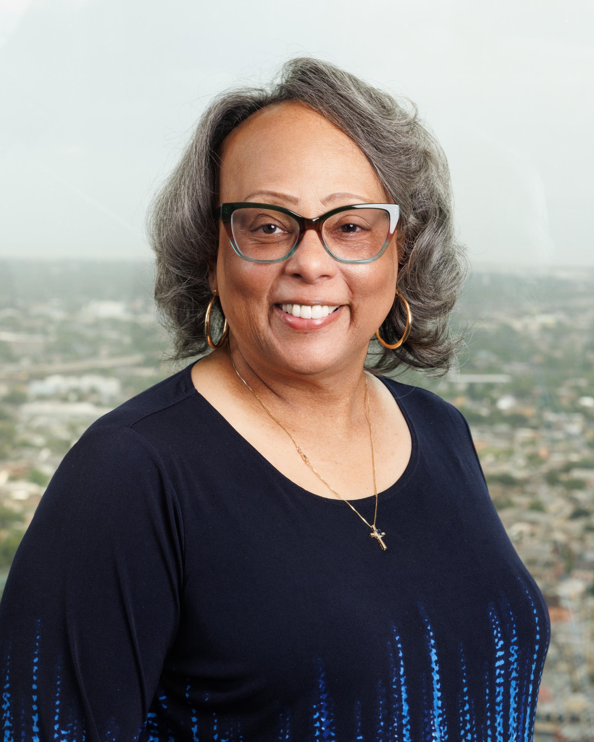Sheila Bailey